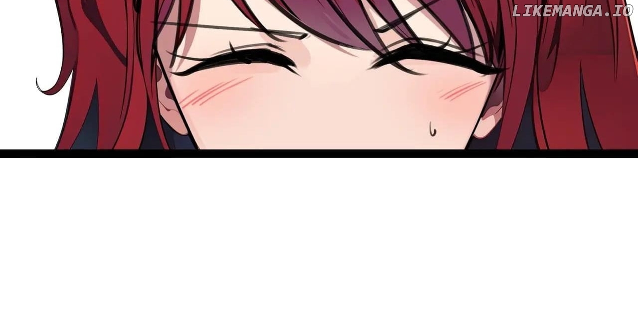 Daddy President Is Too Hard To Deal With Chapter 178 - page 60